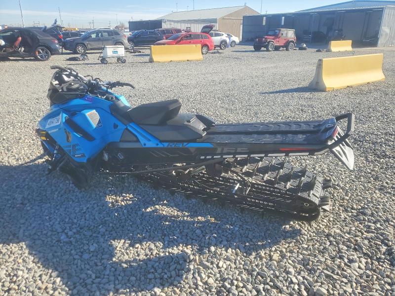 Продаж на аукціоні авто 2020 Ski-doo Summit 850, vin: 2BPSCFLK2LV000387, номер лоту: 46647196