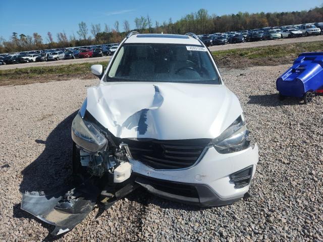 45931286 :رقم المزاد ، JM3KE4DY9G0894499 vin ، 2016 Mazda Cx-5 مزاد بيع