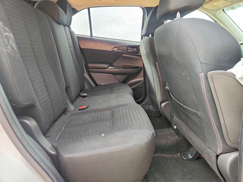Продаж на аукціоні авто 2022 Mitsubishi Eclipse Cross, vin: JA4ATVAA1NZ005012, номер лоту: 41756206
