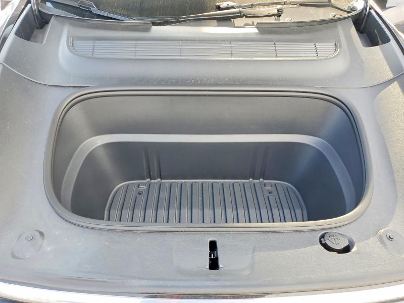 Aukcja sprzedaży 2026 Tesla Model Y, vin: 7SAYGDED7TF384305, numer aukcji: 45642956