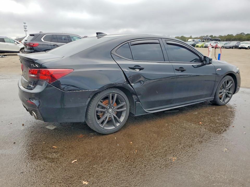 Продаж на аукціоні авто 2020 Acura Tlx, vin: 19UUB3F66LA003350, номер лоту: 42076976