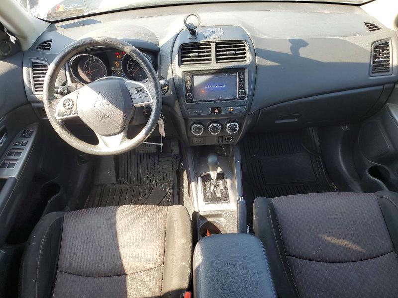 Продаж на аукціоні авто 2019 Mitsubishi Outlander Sport, vin: JA4AR3AU8KU008043, номер лоту: 47426786