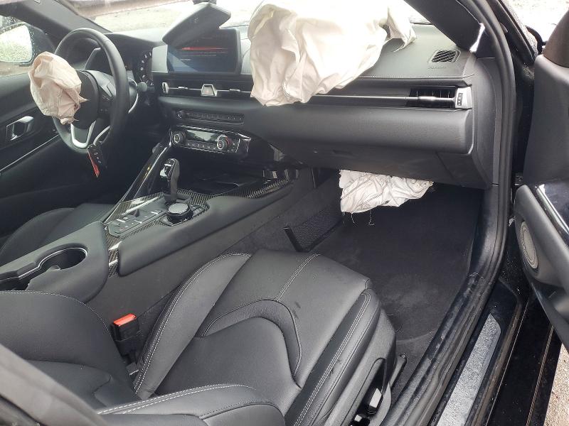 Aukcja sprzedaży 2026 Toyota Gr Supra, vin: WZ1DB0G05TW074678, numer aukcji: 79886175