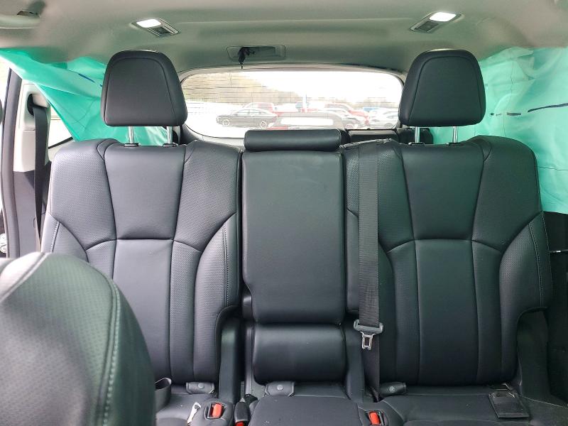 Продажа на аукционе авто 2020 Subaru Ascent, vin: 4S4WMALD0L3451267, номер лота: 47175106
