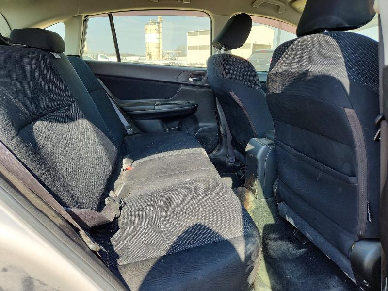 Продаж на аукціоні авто 2013 Subaru Impreza, vin: JF1GPAC63DH210315, номер лоту: 47869946