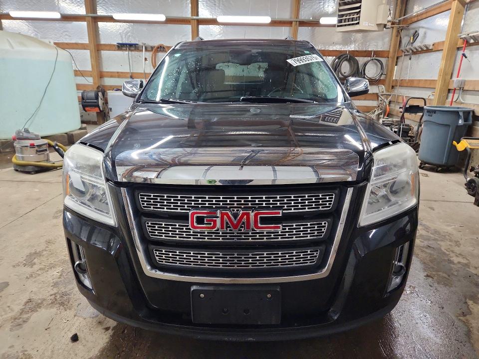 Aukcja sprzedaży 2012 Gmc Terrain, vin: 2GKFLXE56C6301399, numer aukcji: 79993575