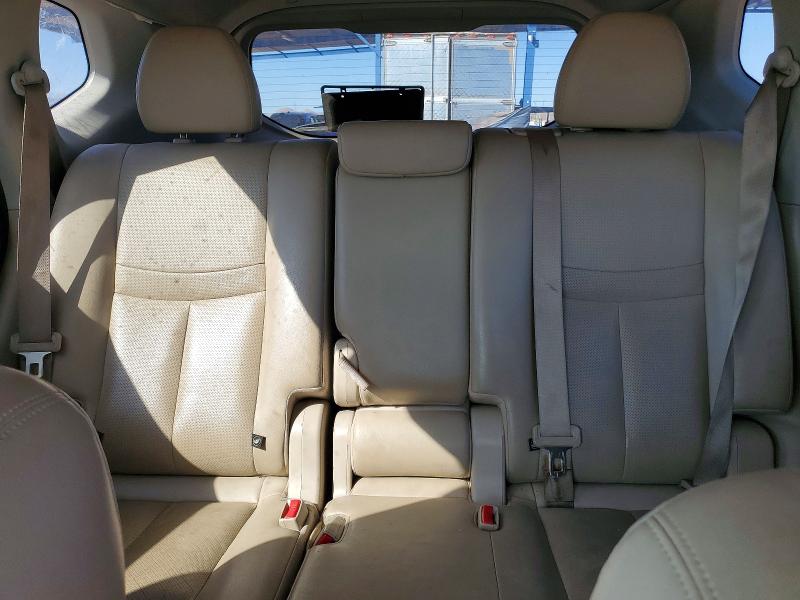 79663655 :رقم المزاد ، JN8AT2MV2JW323949 vin ، 2018 Nissan Rogue مزاد بيع