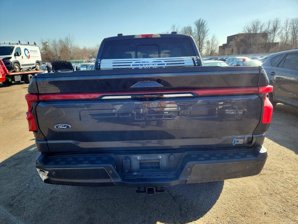 Продажа на аукционе авто 2022 Ford F150, vin: 1FT6W1EV7NWG03499, номер лота: 49285816