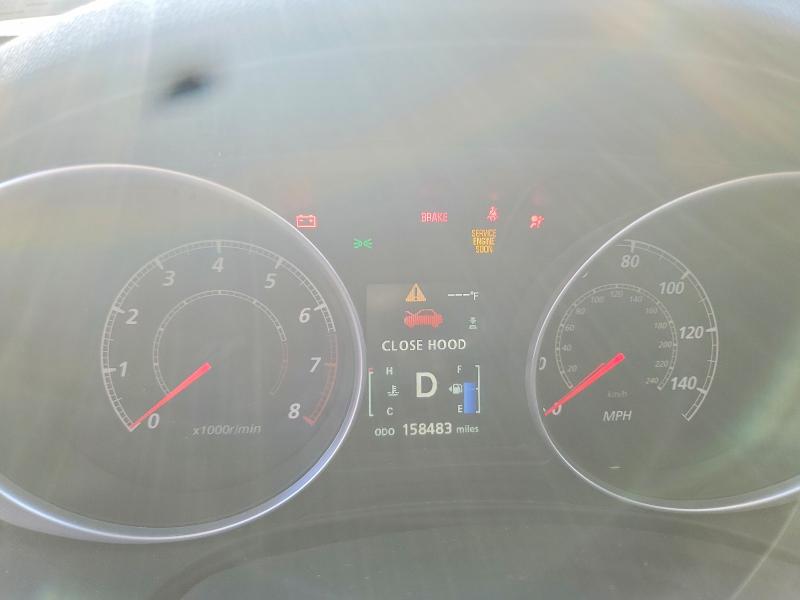 Продажа на аукционе авто 2015 Mitsubishi Outlander Sport, vin: 4A4AR3AU1FE030092, номер лота: 42000006