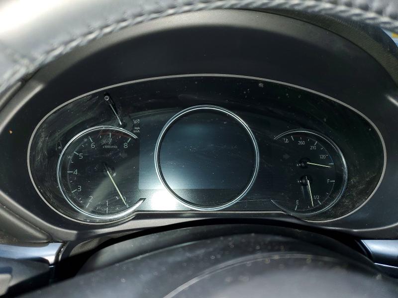 45516716 :رقم المزاد ، JM3KFBEM5R0397367 vin ، 2024 Mazda Cx-5 مزاد بيع