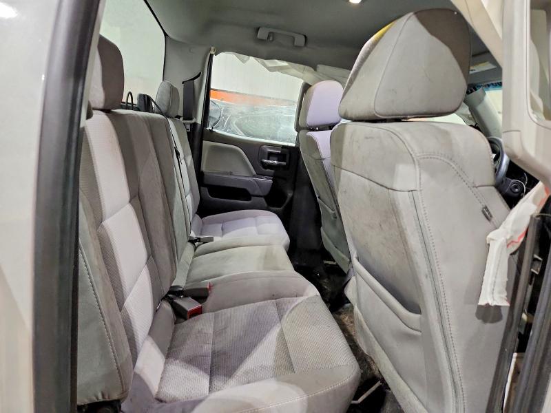 2018 Gmc Sierra მანქანა იყიდება აუქციონზე, vin: 1GTV2LEH3JZ187960, აუქციონის ნომერი: 48100816