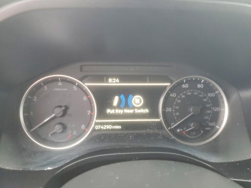 Aukcja sprzedaży 2024 Mitsubishi Outlander, vin: JA4J4VA8XRZ024951, numer aukcji: 46428666