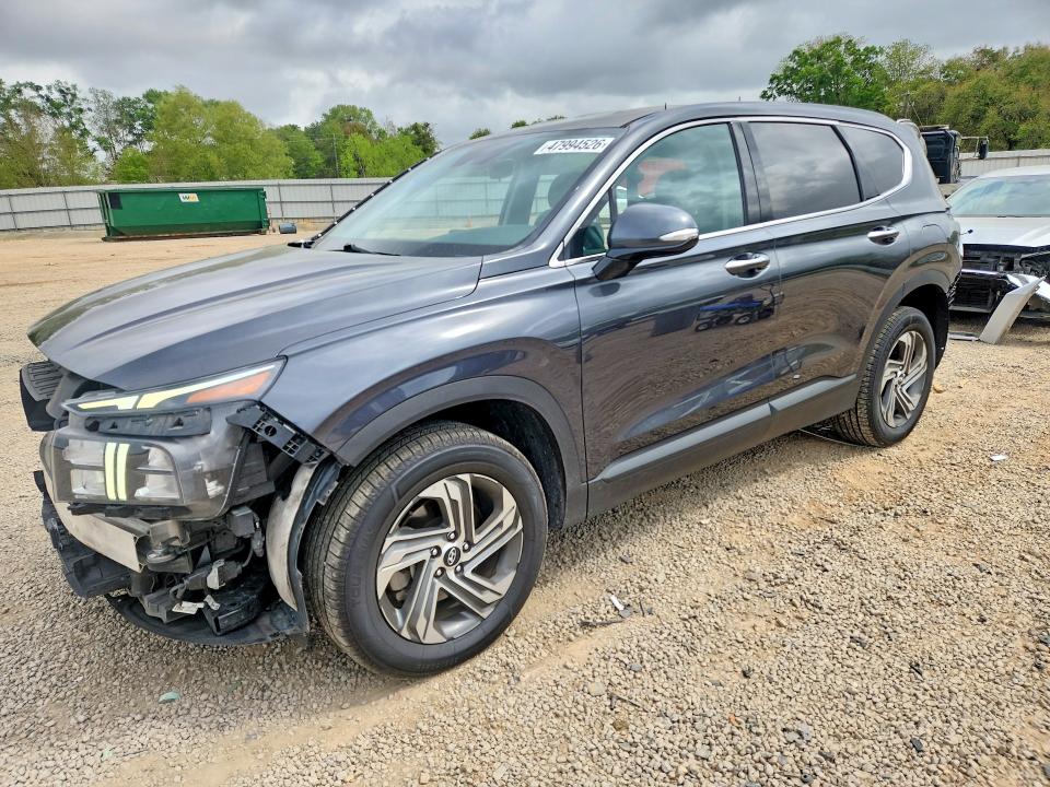 Продаж на аукціоні авто 2023 Hyundai Santa Fe, vin: 5NMS24AJ9PH630837, номер лоту: 47994526