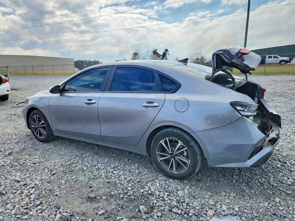 Продажа на аукционе авто 2024 Kia Forte, vin: 3KPF24AD0RE711098, номер лота: 79566925