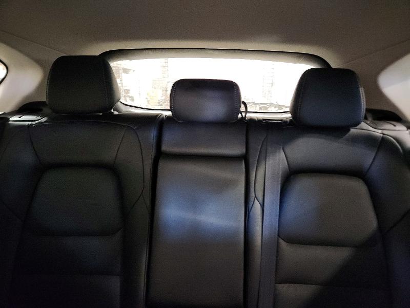 Продажа на аукционе авто 2025 Mazda Cx-5, vin: JM3KFBBL0S0729412, номер лота: 46358126