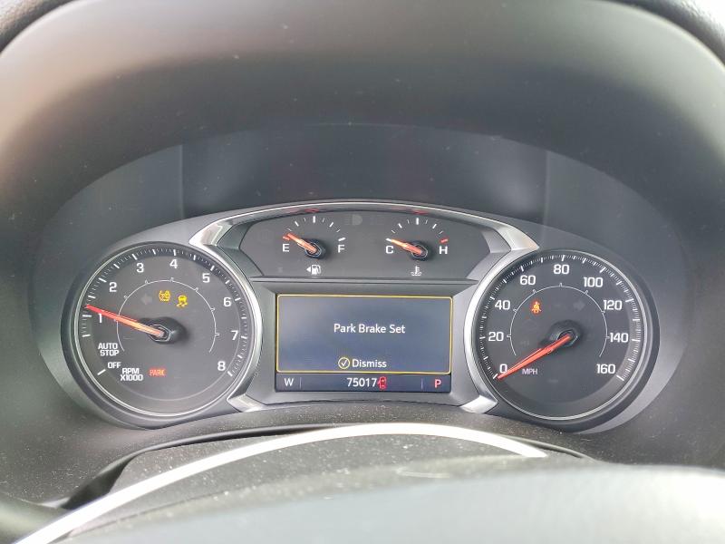 Aukcja sprzedaży 2022 Gmc Terrain, vin: 3GKALVEV5NL213456, numer aukcji: 46860996