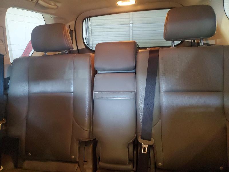 47248546 :رقم المزاد ، JTJBM7FX7F5099631 vin ، 2015 Lexus Gx 460 مزاد بيع