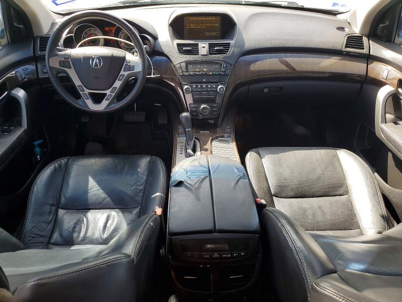 Продаж на аукціоні авто 2010 Acura Mdx, vin: 2HNYD2H59AH522989, номер лоту: 79652055