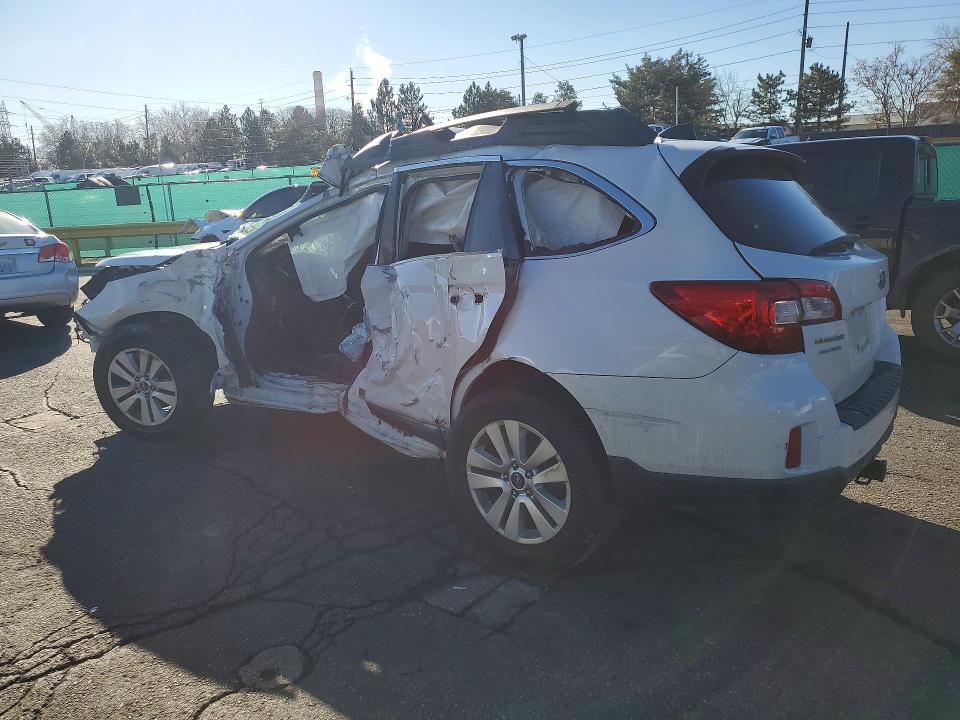 79371795 :رقم المزاد ، 4S4BSAHC6H3366073 vin ، 2017 Subaru Outback مزاد بيع
