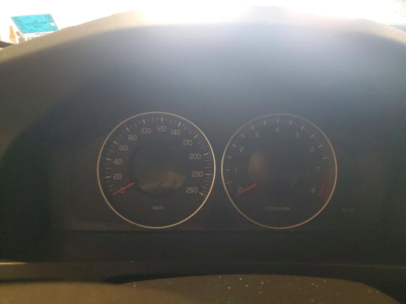 Продажа на аукционе авто 2012 Volvo S60, vin: YV1622FS4C2130066, номер лота: 46527446