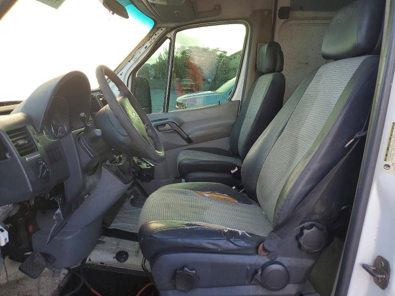 2007 Dodge Sprinter მანქანა იყიდება აუქციონზე, vin: WD0PE745775195548, აუქციონის ნომერი: 41823956