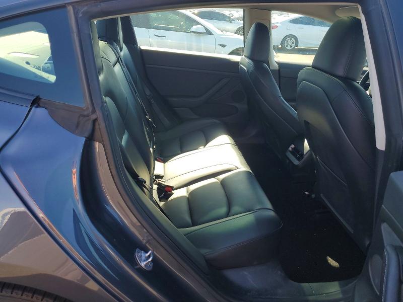 Aukcja sprzedaży 2023 Tesla Model 3, vin: 5YJ3E1EA5PF662934, numer aukcji: 46228466