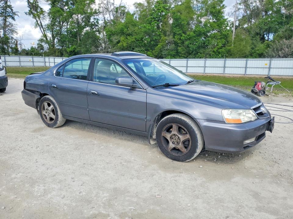 Aukcja sprzedaży 2002 Acura 3.2tl, vin: 19UUA56662A058880, numer aukcji: 47722116