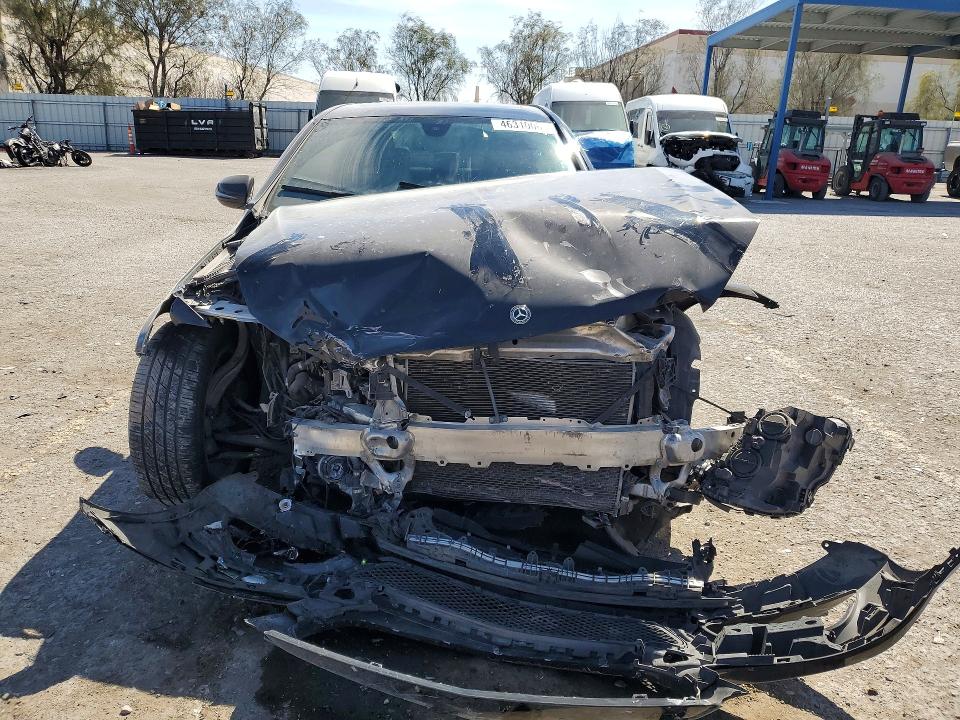 Aukcja sprzedaży 2018 Mercedes-benz C, vin: 55SWF4JB2JU263897, numer aukcji: 46310086