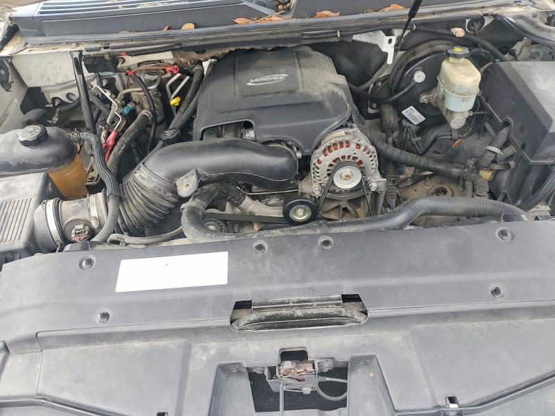 Aukcja sprzedaży 2007 Chevrolet Tahoe, vin: 1GNEC13J87R156095, numer aukcji: 42051906
