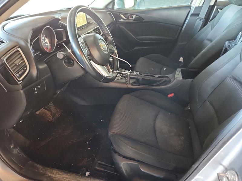 Продаж на аукціоні авто 2015 Mazda 3, vin: 3MZBM1L75FM213668, номер лоту: 41770006
