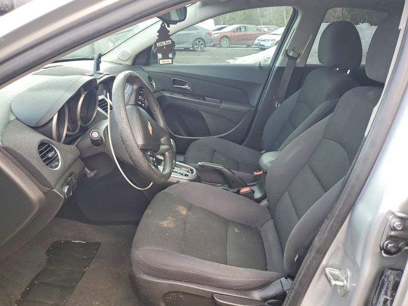 Aukcja sprzedaży 2016 Chevrolet Cruze Limited, vin: 1G1PE5SB7G7206518, numer aukcji: 79784315