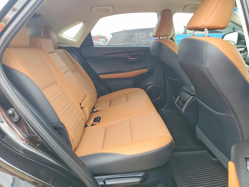 Aukcja sprzedaży 2019 Lexus Nx 300, vin: JTJYARBZ4K2122462, numer aukcji: 45456516