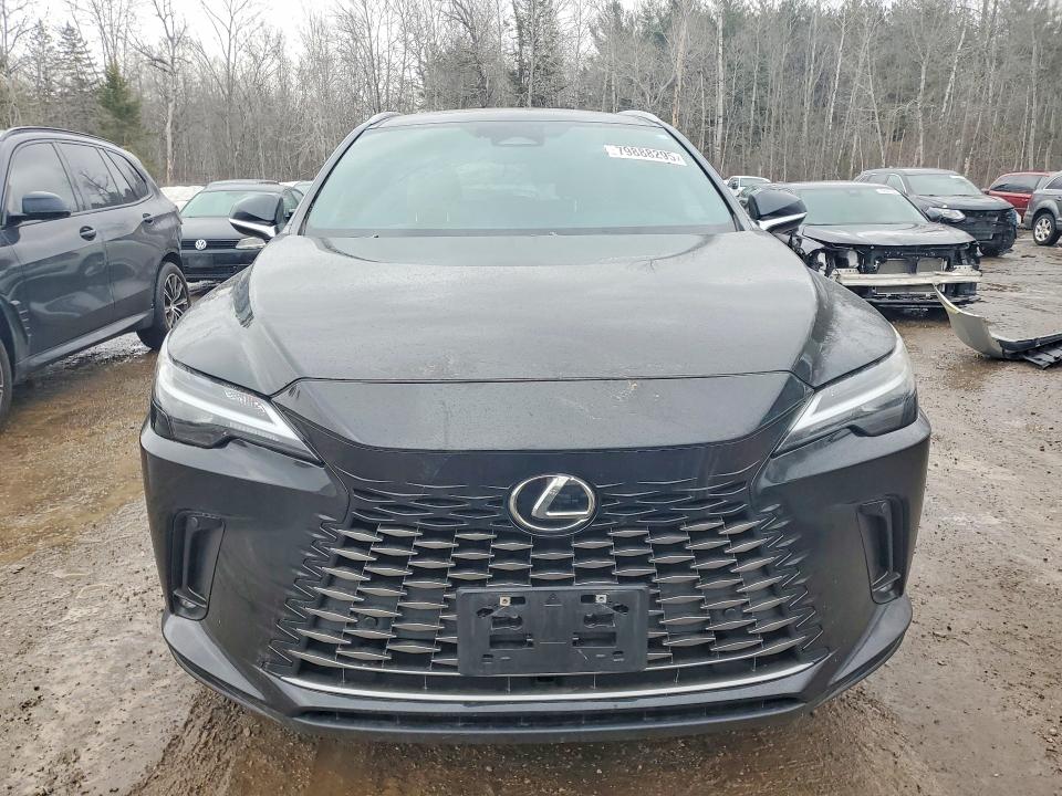 2024 Lexus Rx 350 მანქანა იყიდება აუქციონზე, vin: 2T2BAMCA2RC047739, აუქციონის ნომერი: 79888295