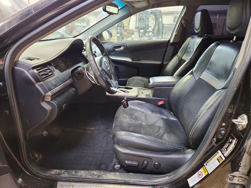 Продаж на аукціоні авто 2014 Toyota Camry, vin: 4T1BF1FK3EU808697, номер лоту: 79801435