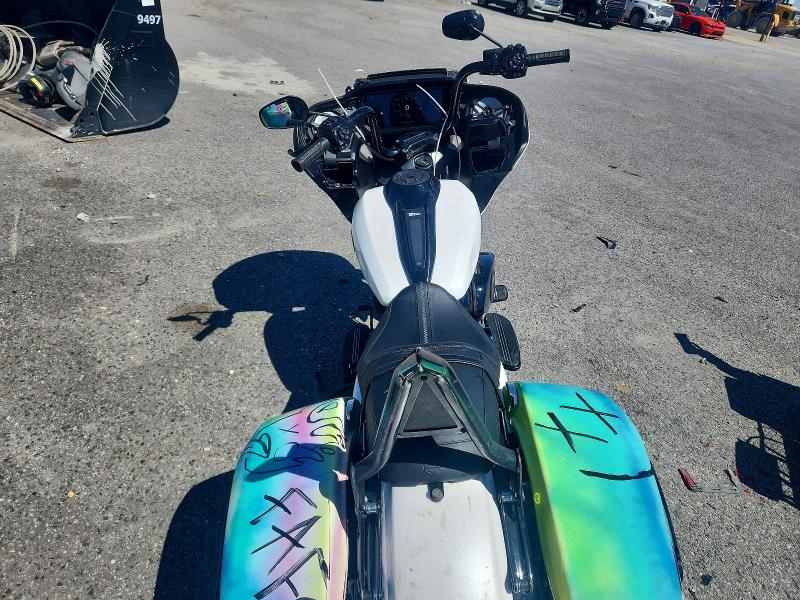 Продажа на аукционе авто 2024 Harley Davidson Fltrx, vin: 1HD1KH719RB652627, номер лота: 46284306