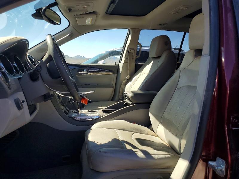 Aukcja sprzedaży 2017 Buick Enclave, vin: 5GAKVBKD1HJ119155, numer aukcji: 45813066