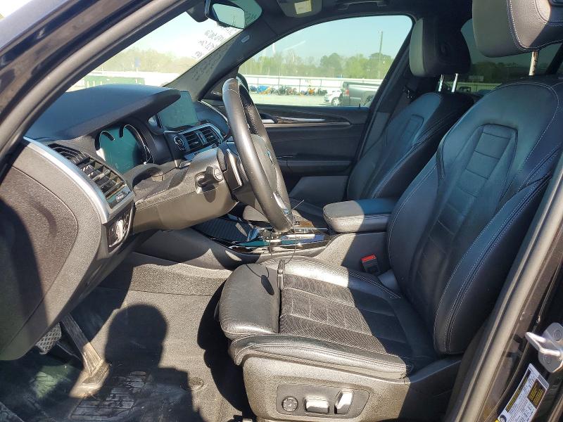 Aukcja sprzedaży 2018 Bmw X3, vin: 5UXTR9C54JLD58850, numer aukcji: 47008866
