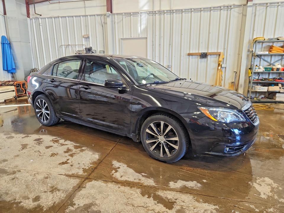 Aukcja sprzedaży 2012 Chrysler 200, vin: 1C3CCBHGXCN162442, numer aukcji: 47986066