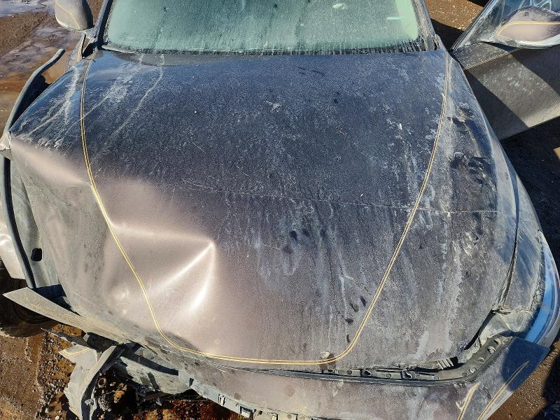 Aukcja sprzedaży 2014 Infiniti Q50, vin: JN1BV7AR7EM701458, numer aukcji: 41916496