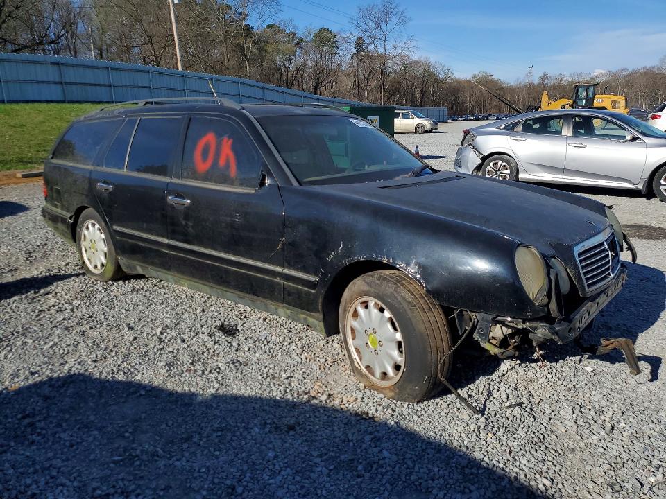 Продаж на аукціоні авто 1999 Mercedes-benz E, vin: WDBJH82F9XX019918, номер лоту: 41955706