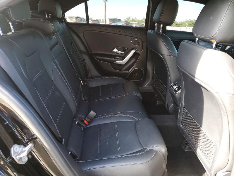 Продаж на аукціоні авто 2019 Mercedes-benz A, vin: WDD3G4EB9KW024894, номер лоту: 46542076