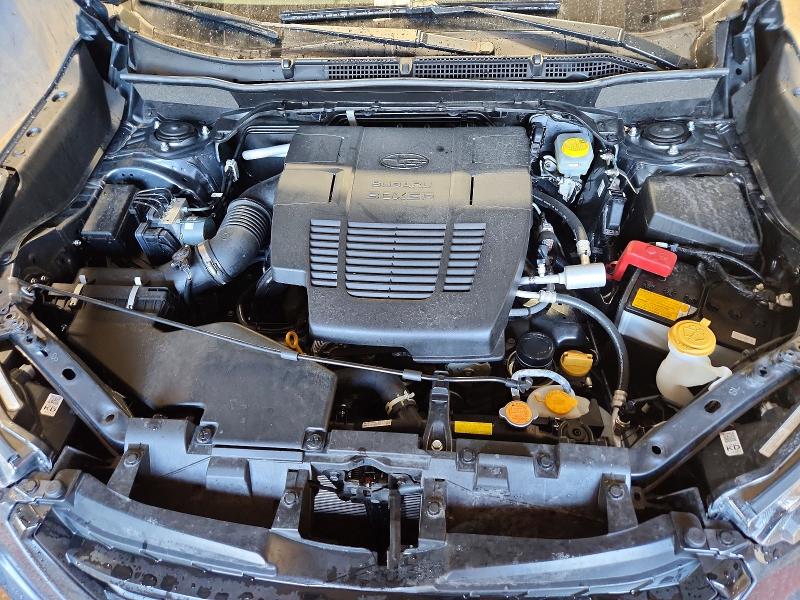 Aukcja sprzedaży 2024 Subaru Forester, vin: JF2SKADC7RH492121, numer aukcji: 78887735