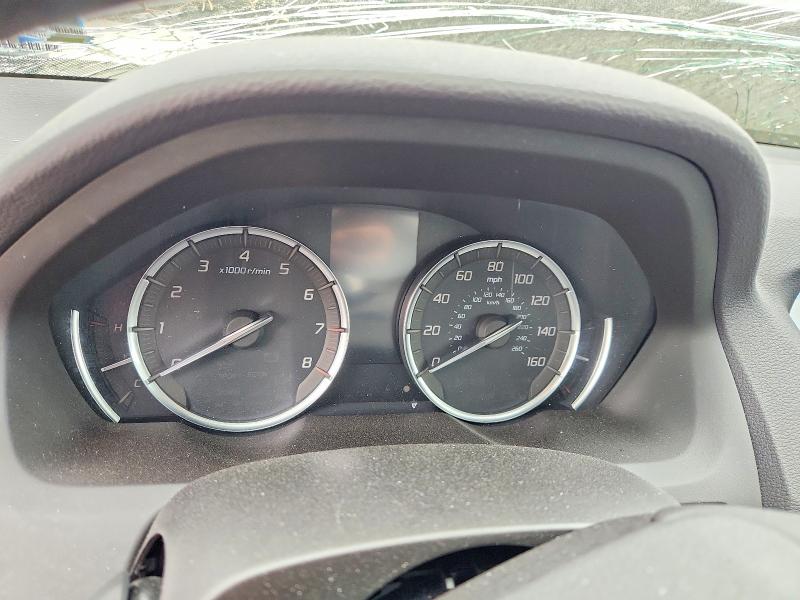 46457166 :رقم المزاد ، 19UUB1F38LA010682 vin ، 2020 Acura Tlx مزاد بيع