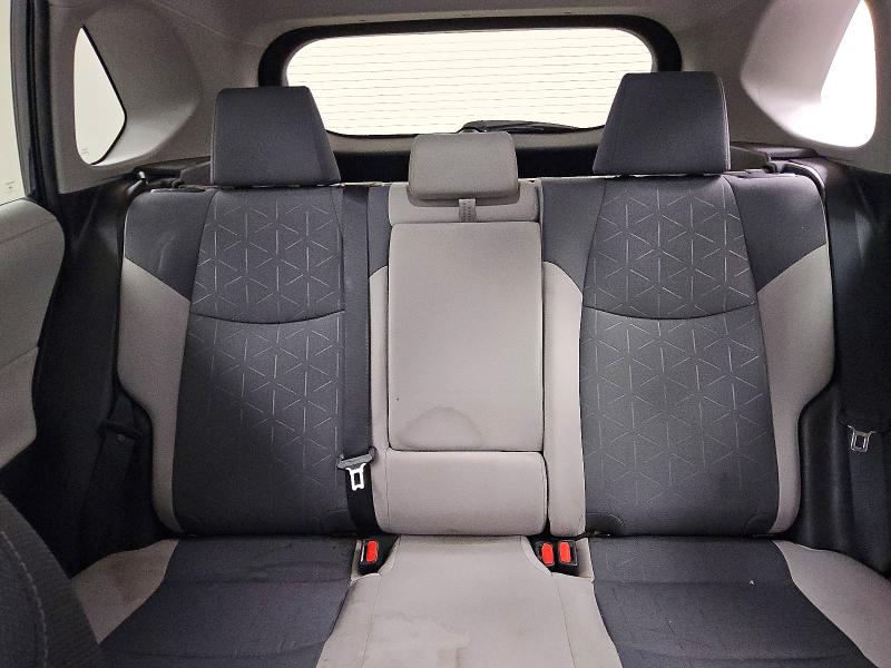 2024 Toyota Rav4 Hybrid მანქანა იყიდება აუქციონზე, vin: 2T3RWRFV7RW201707, აუქციონის ნომერი: 46838066