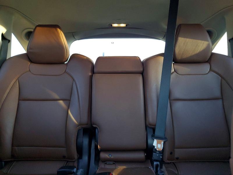 Aukcja sprzedaży 2017 Acura Mdx, vin: 5FRYD4H55HB037975, numer aukcji: 46014986