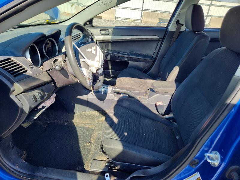 Продаж на аукціоні авто 2015 Mitsubishi Lancer, vin: JA32U2FU2FU004540, номер лоту: 47264676