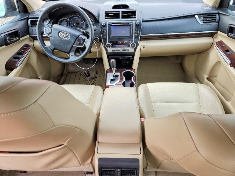 Продажа на аукционе авто 2012 Toyota Camry, vin: 4T4BF1FK9CR247005, номер лота: 47177906