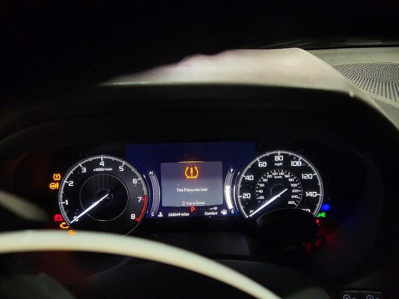47366746 :رقم المزاد ، 5J8TC2H30KL042329 vin ، 2019 Acura Rdx مزاد بيع