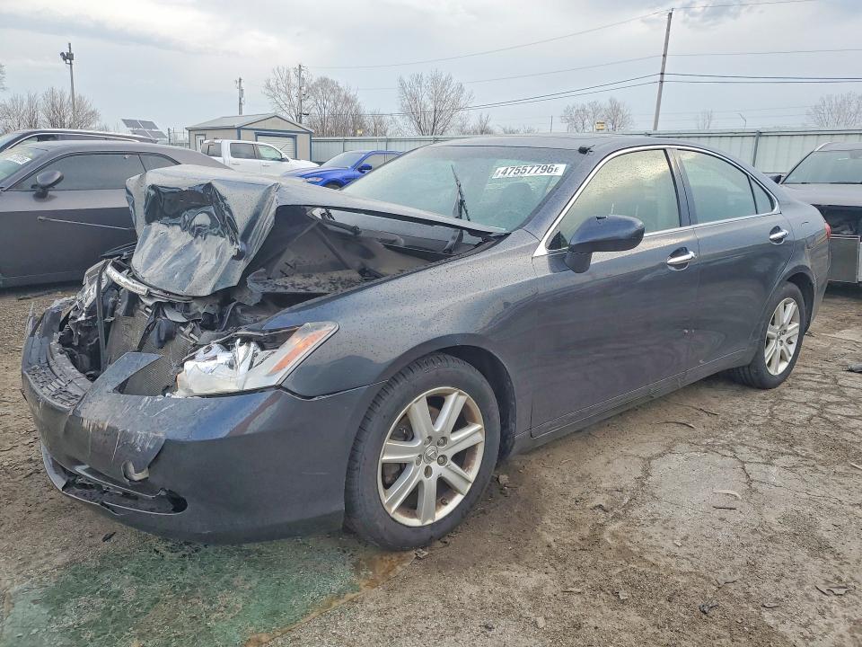 Auction sale of the 2009 Lexus Es 350, vin: JTHBJ46G492314980, lot number: 47557796