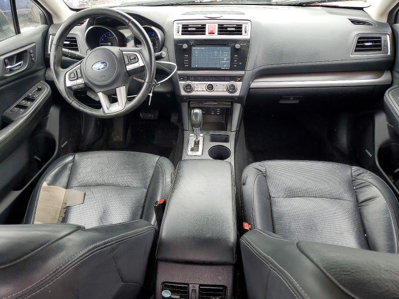 Продажа на аукционе авто 2015 Subaru Legacy, vin: 4S3BNAJ68F3016201, номер лота: 46148836